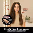 Carmen Phil Smith Wide Hair Straightener