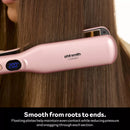 Carmen Phil Smith Wide Hair Straightener