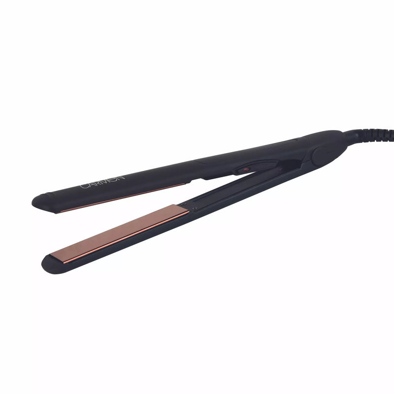 Carmen Noir II Hair Straightener