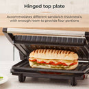 Tower Cerastone Panini Grill