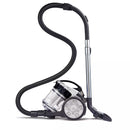 Tower Pet Cyclonic Cylinder Vacuum Cleaner - Silver