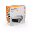 Warmlite Flat Fan Heater 2000W