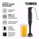Hand Blender 300W