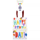 Birthday Party Treat Bags 6 Pack