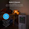 Tower Dehumidifier 12L