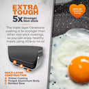 Cerastone Forged Crepe Pan 25cm