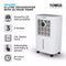 Tower Dehumidifier 12L