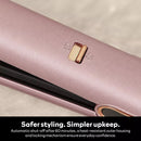Carmen Phil Smith Wide Hair Straightener