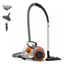 Vax Pick Up Pet Cylinder Bagless Corded Vacuum Cleaner