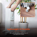 Warmlite Oil Filled Radiator 1500W