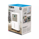 Tower Dehumidifier 12L