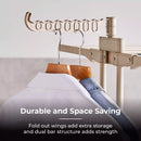 3 Tier Airer in Latte