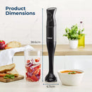 Hand Blender 300W
