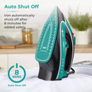 Tower Ceraglide One Temp Steam Iron