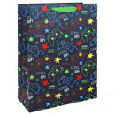 Gift Bag Large - Gamer