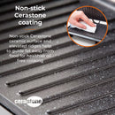 Tower Cerastone Panini Grill