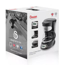 Swan Coffee Maker