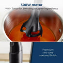 Hand Blender 300W