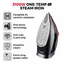 Tower Ceraglide  XL Soleplate One Temp Iron