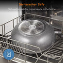Tower Cerastone Forged Wok 30cm