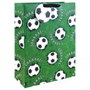 Gift Bag Extra Large - Football