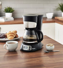 Swan Coffee Maker