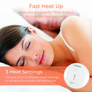 Carmen Full Size Heated Under Blanket - Double