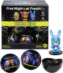 Five Nights At Freddy's Constructables Assorted