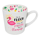 Flamingo Mug