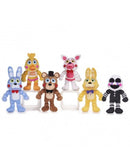 Five Nights At Freddys Plush Assorted