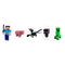 Minecraft Micro Figure Assorted