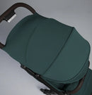 Silver Cross Clic 2 & Stroller Bag - Conifer