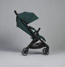 Silver Cross Clic 2 & Stroller Bag - Conifer