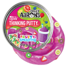 Crazy Aaron's Thinking Putty - Fruity Smoothy