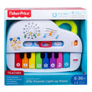 Fisher Price Laugh & Learn Silly Sounds Piano