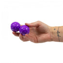 Stress Ball Spinner Assorted