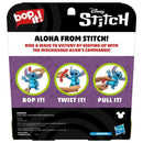 Bop It! Disney Stitch Edition Game
