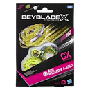 Beyblade X CX Starter Set Assorted