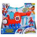 Spidey & Friends Team Spidey Copter