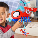 Spidey & Friends Team Spidey Copter