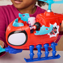 Spidey & Friends Team Spidey Copter
