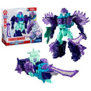 Transformers Cyber World Ultra Cyber Changer Assortment