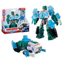 Transformers Cyber World Ultra Cyber Changer Assortment