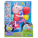 Peppa Pig Ready, Pedal, Go Peppa