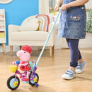 Peppa Pig Ready, Pedal, Go Peppa