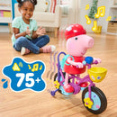 Peppa Pig Ready, Pedal, Go Peppa