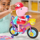 Peppa Pig Ready, Pedal, Go Peppa