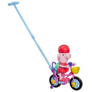 Peppa Pig Ready, Pedal, Go Peppa