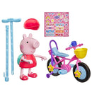 Peppa Pig Ready, Pedal, Go Peppa