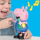 Peppa Pig Joke & Sing George